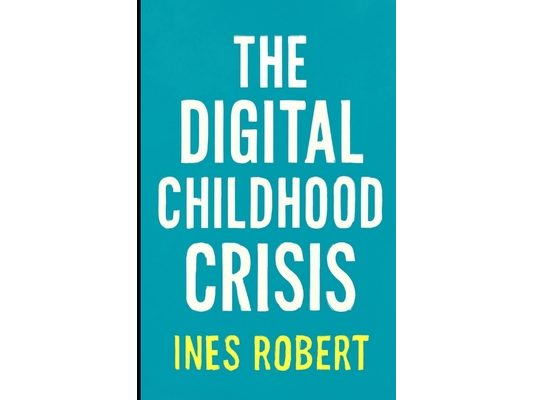 The Digital Childhood Crisis: How Technology is Fueling Mental Health Challenges in a New Generation