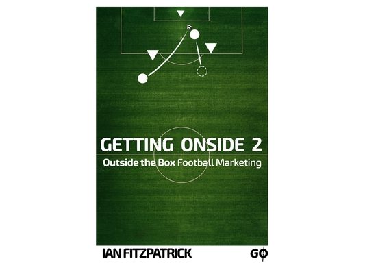 Getting Onside 2 Outside the Box Football Marketing