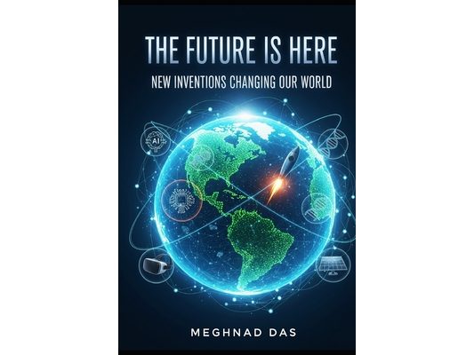 The Future Is Here: New Inventions Changing Our World