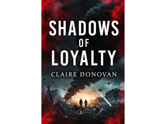 Across the Ruins: Shadows of Loyalty