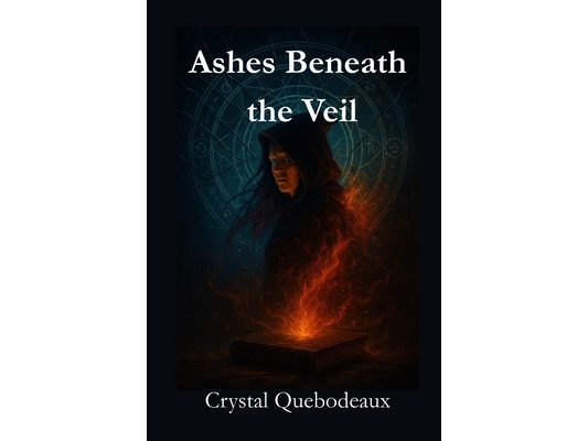 Ashes Beneath the Veil
