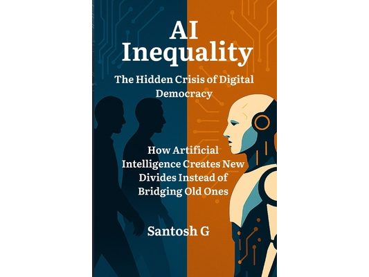 AI Inequality: The Hidden Crisis of Digital Democracy: How Artificial Intelligence Creates New Divides Instead of Bridging Old Ones