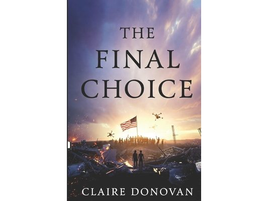Across the Ruins - The Final Choice