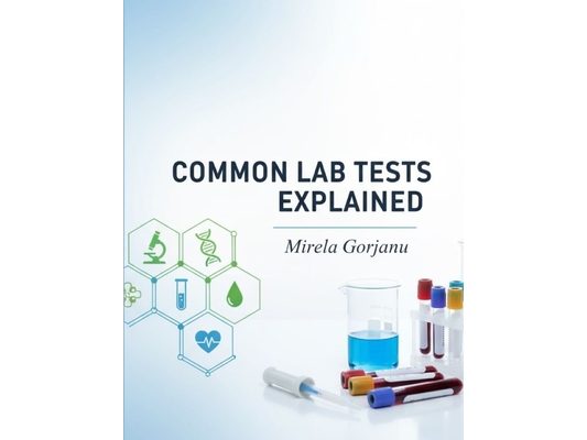Common Lab Tests Explained: A Practical Guide for Everyone