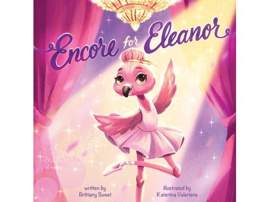 Encore for Eleanor