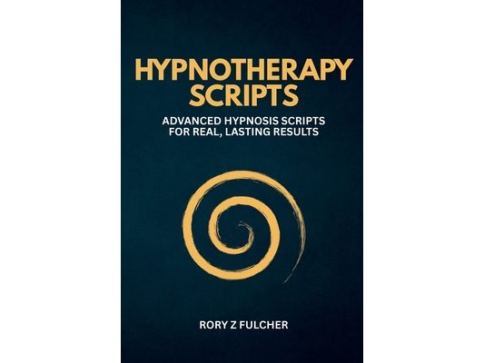 Hypnotherapy Scripts: Advanced Hypnosis Scripts for Real, Lasting Results