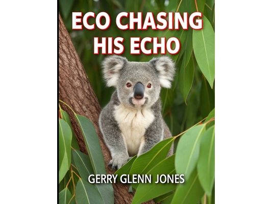 Eco Chasing His Echo