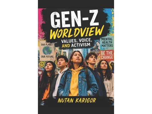 Gen-Z Worldview