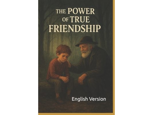 The Power of True Friendship: English Version
