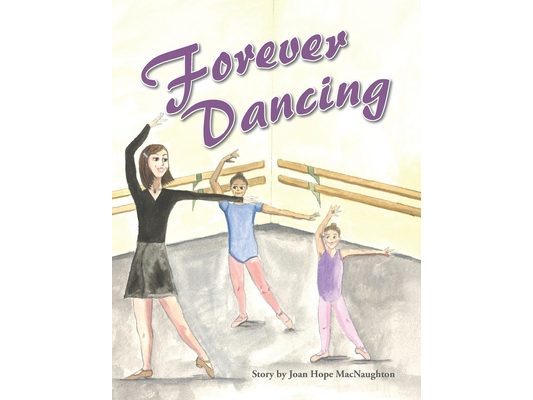 Forever Dancing