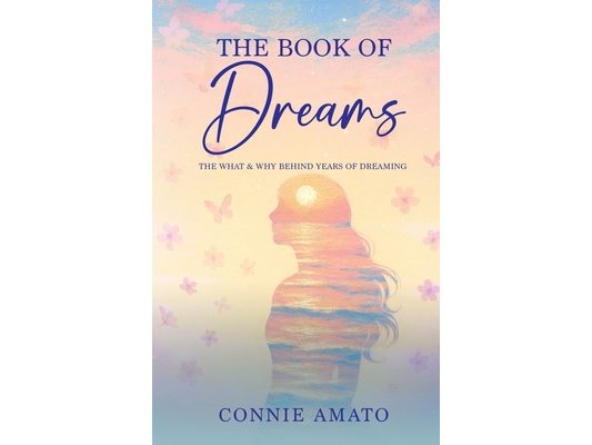 The Book Of Dreams: The What & Why Behind Years Of Dreaming