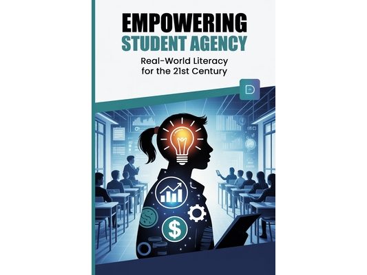 Empowering Student Agency Through Financial and Entrepreneurial Literacy in Education: A 21st-Century Approach to Real-World Learning