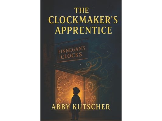 The Clockmaker's Apprentice