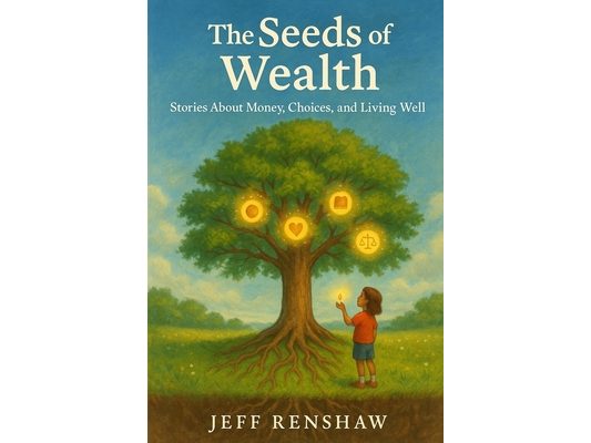 The Seeds of Wealth: Stories About Money, Choices, and Living Well