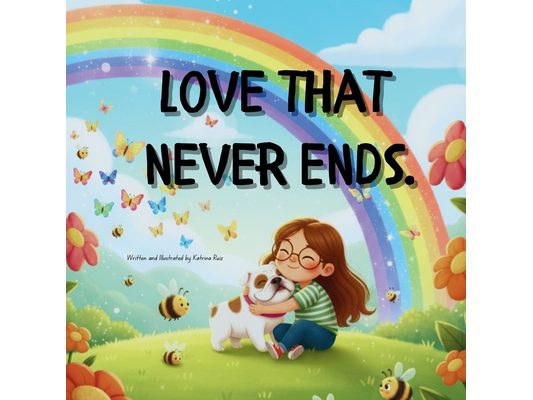 Love That Never Ends