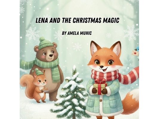 Lena and the Christmas Magic