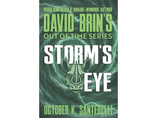 Storm's Eye