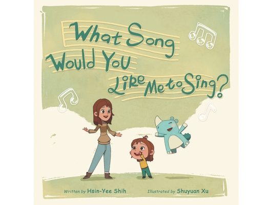 What Song Would You Like Me to Sing?