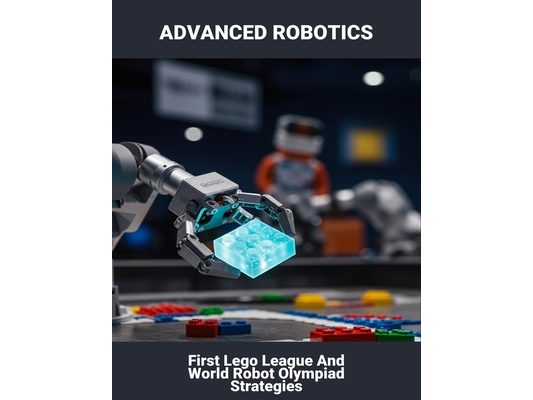 Advanced Robotics: First Lego League And World Robot Olympiad Strategies