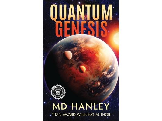 Quantum Genesis