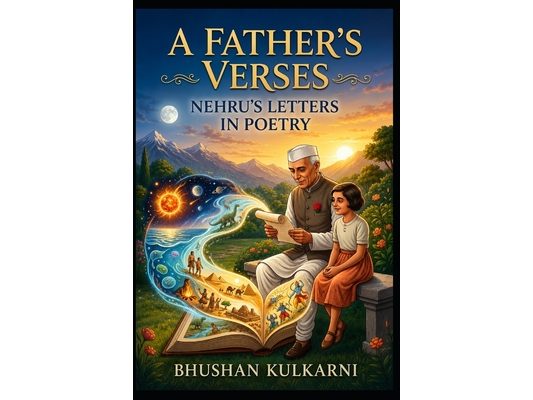 A Father's Verses: Nehru's Letters in Poetry