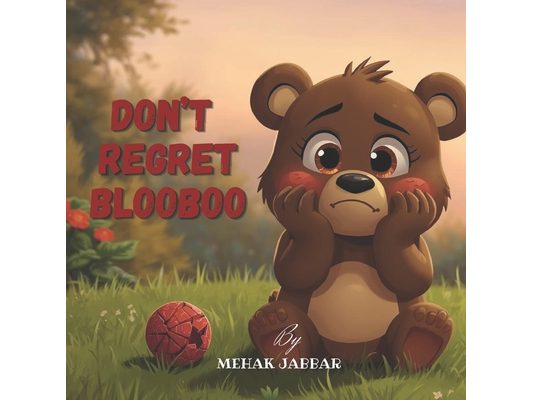 Don't Regret Blooboo