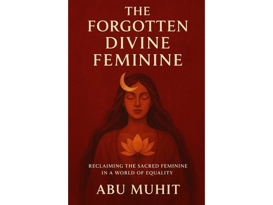 The Forgotten Divine Feminine