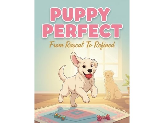 Puppy Perfect: From Rascal To Refined