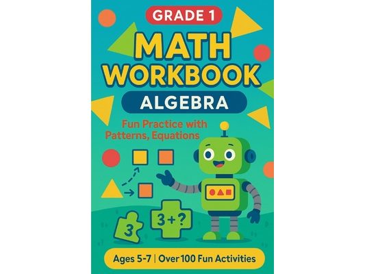 Grade 1: Algebra