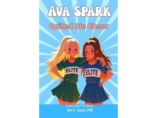 Ava Spark: United We Cheer