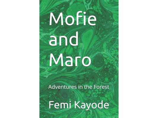 Mofie and Maro: Adventures in the Forest