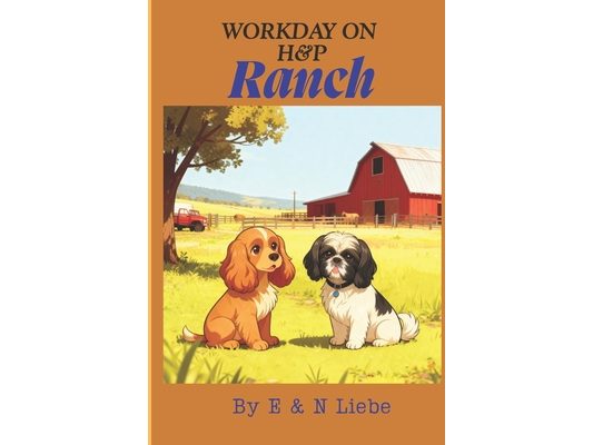 Workday on H and P Ranch