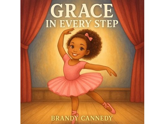 Grace in Every Step