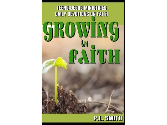 Growing in Faith