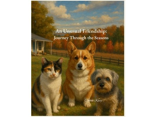 An Unusual Friendship: Journey Through the Seasons