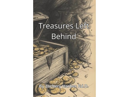 Treasures Left Behind