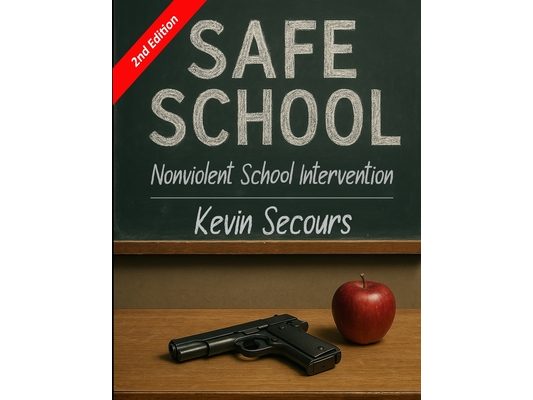 Safe School: Nonviolent School Intervention