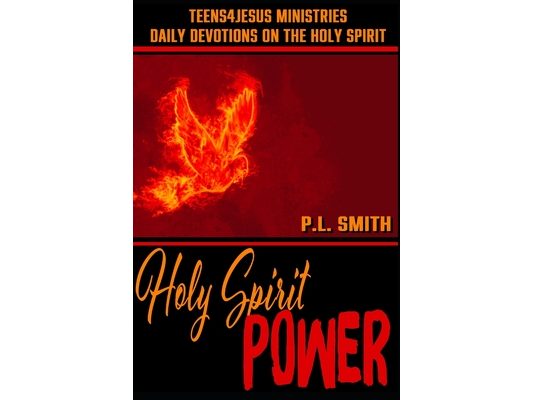 Holy Spirit Power