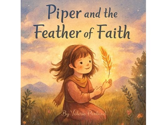 Piper and the Feather of Faith