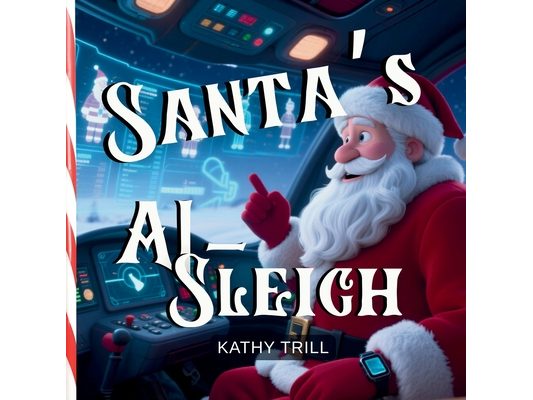 Santa's AI Sleigh