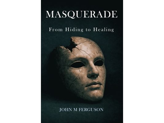 Masquerade: From Hiding to Healing