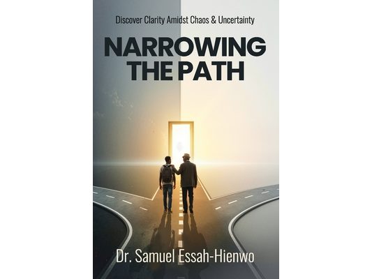 Narrowing the Path: Discover Clarity Amidst Chaos and Uncertainty