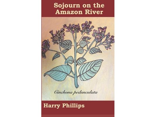 Sojourn on the Amazon River