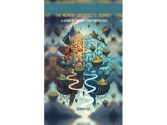 The Memory Architect's Journey: A Guide to Owning Your Knowledge