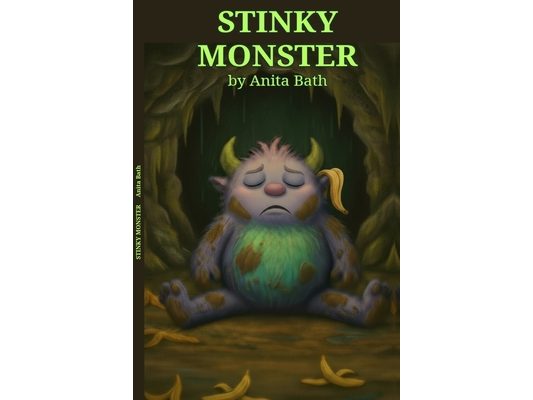 Stinky Monster