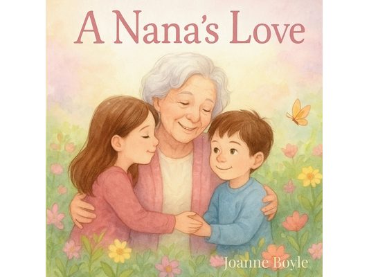 A Nana's Love