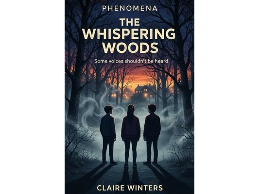 The Whispering Woods