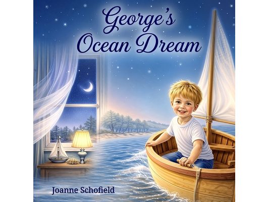 George's Ocean Dream
