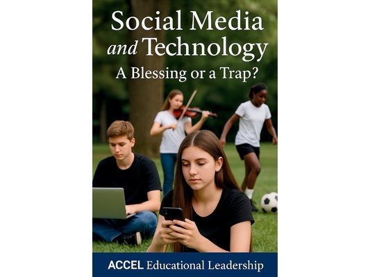 Social Media and Technology: A Blessing or a Trap?