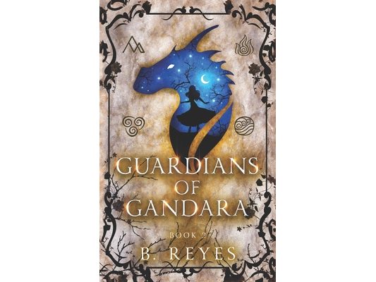 Guardians of Gandara